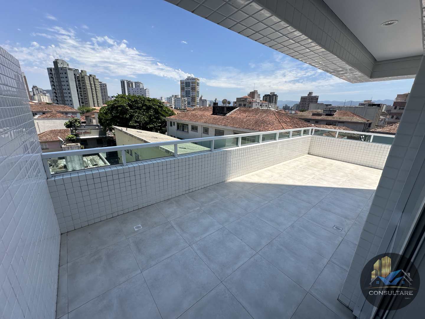 Apto 2 dorm Garden Embaré Santos R$ 763 mi Cod 24013 MMD