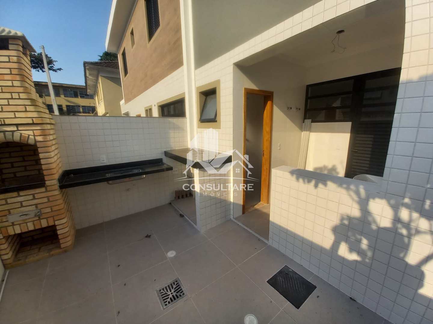 Casa à venda com 3 quartos, 140m² - Foto 24