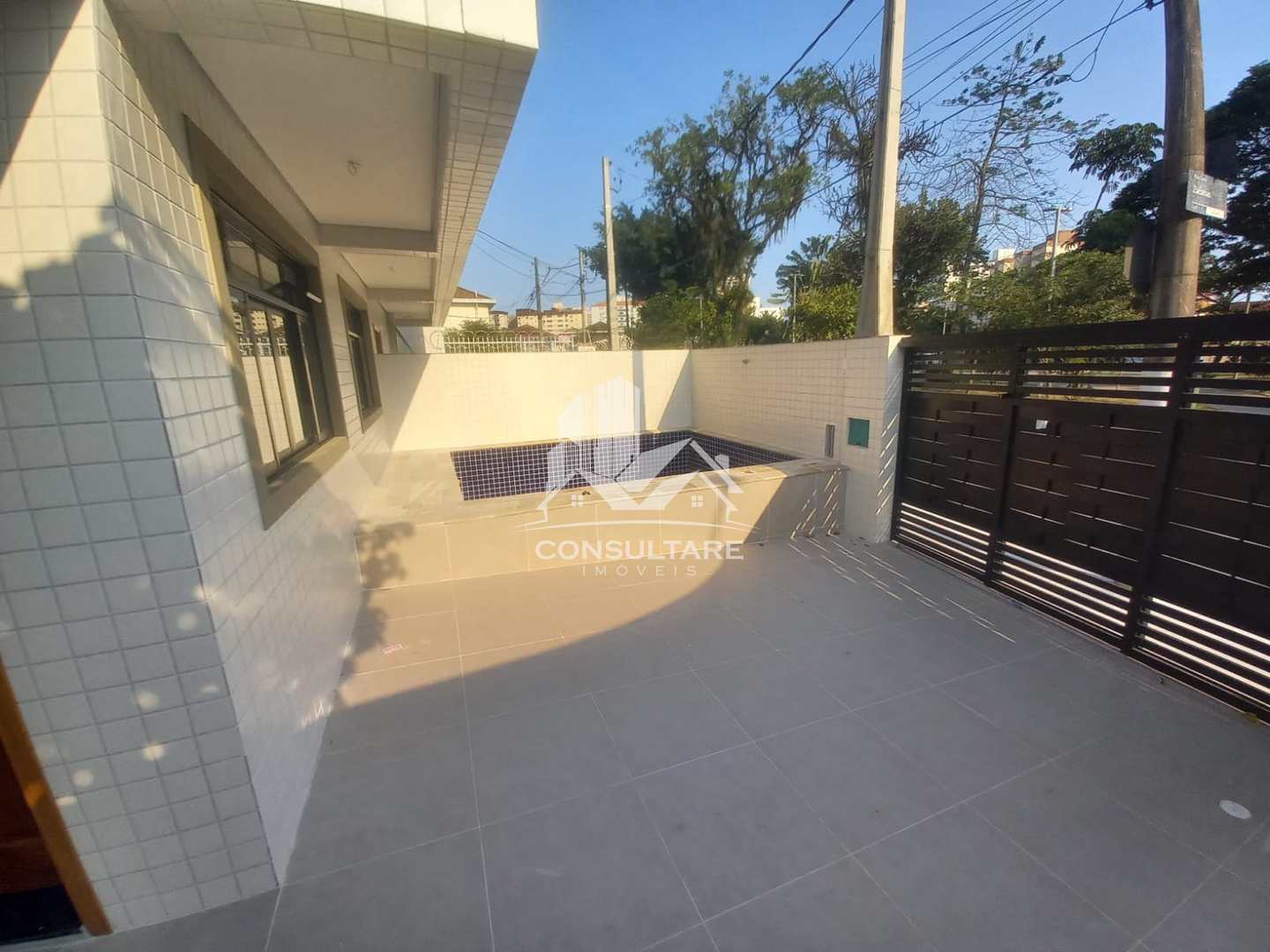 Casa à venda com 3 quartos, 140m² - Foto 3