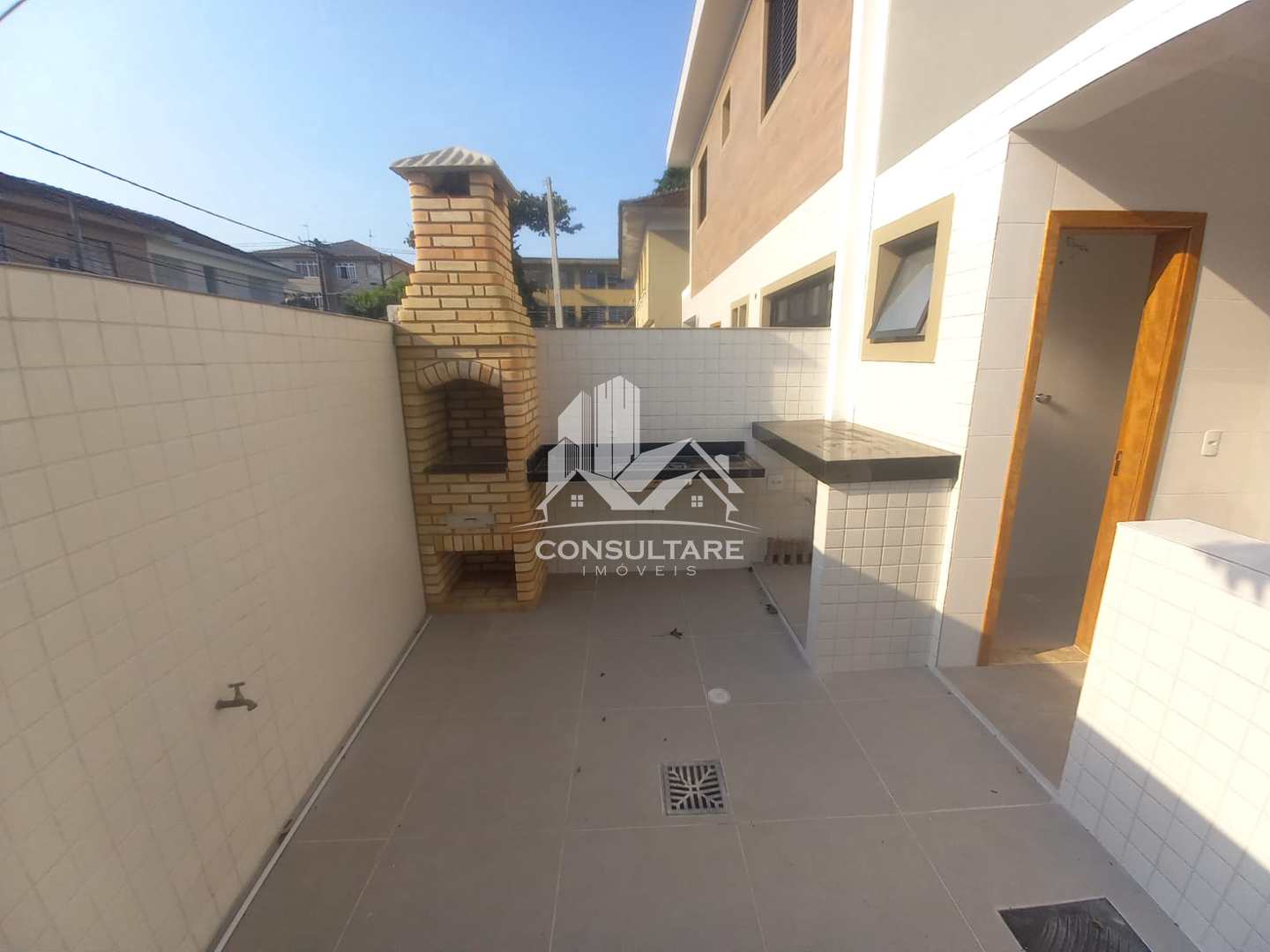 Casa à venda com 3 quartos, 140m² - Foto 4