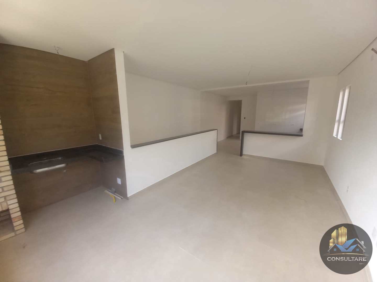 Casa à VENDA| Vila Belmiro, Santos-R$ 689 mil,Cod: 24273 FSM