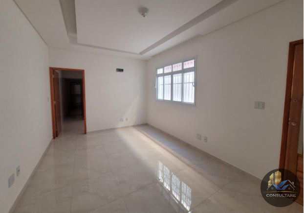 Casa com 2 dorms, Embaré, Santos - R$ 662 mil, Cod: 24274 MMD