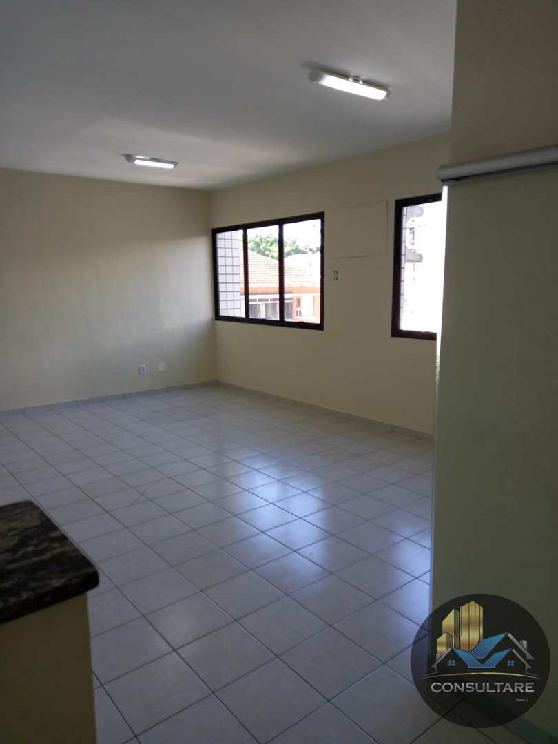 Sala comercial Vila Mathias, Santos, 23308 MMD