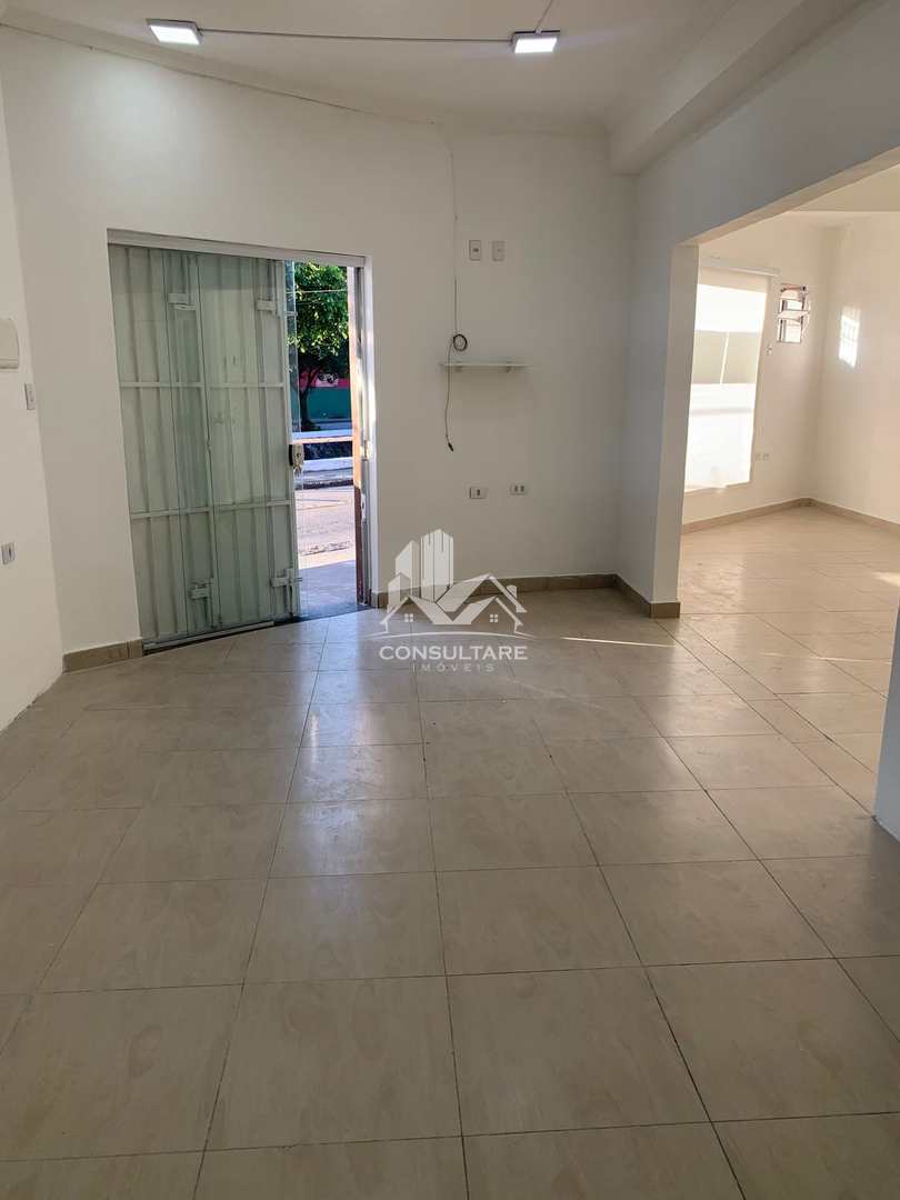 Conjunto Comercial-Sala para alugar, 54m² - Foto 1