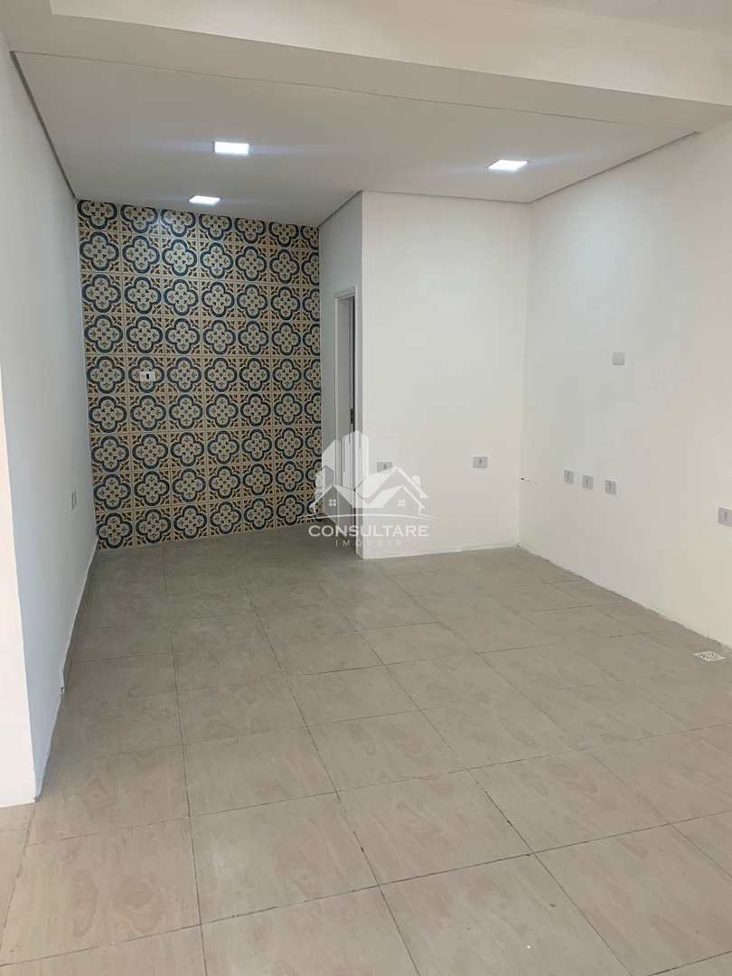 Conjunto Comercial-Sala para alugar, 54m² - Foto 7