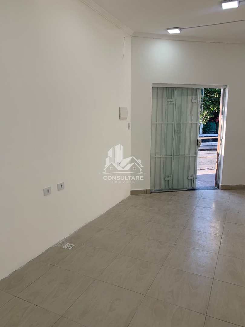 Conjunto Comercial-Sala para alugar, 54m² - Foto 12