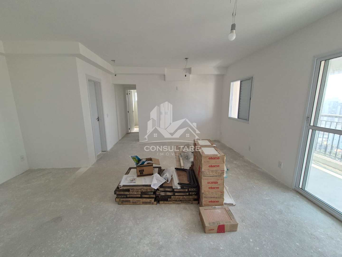 Apartamento à venda com 3 quartos, 84m² - Foto 12