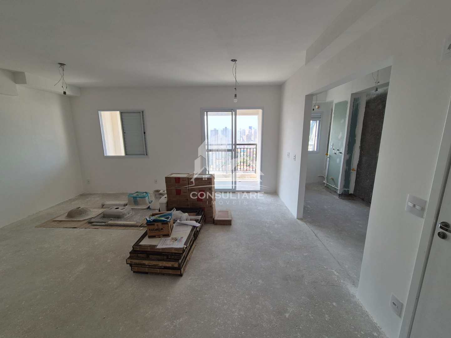 Apartamento à venda com 3 quartos, 84m² - Foto 10