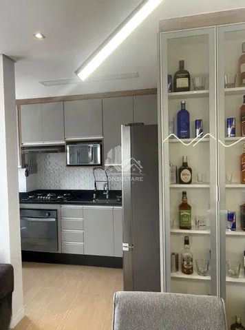 Apartamento à venda com 2 quartos, 46m² - Foto 10