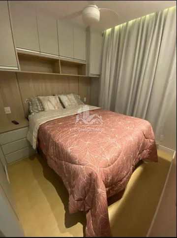 Apartamento à venda com 2 quartos, 46m² - Foto 6