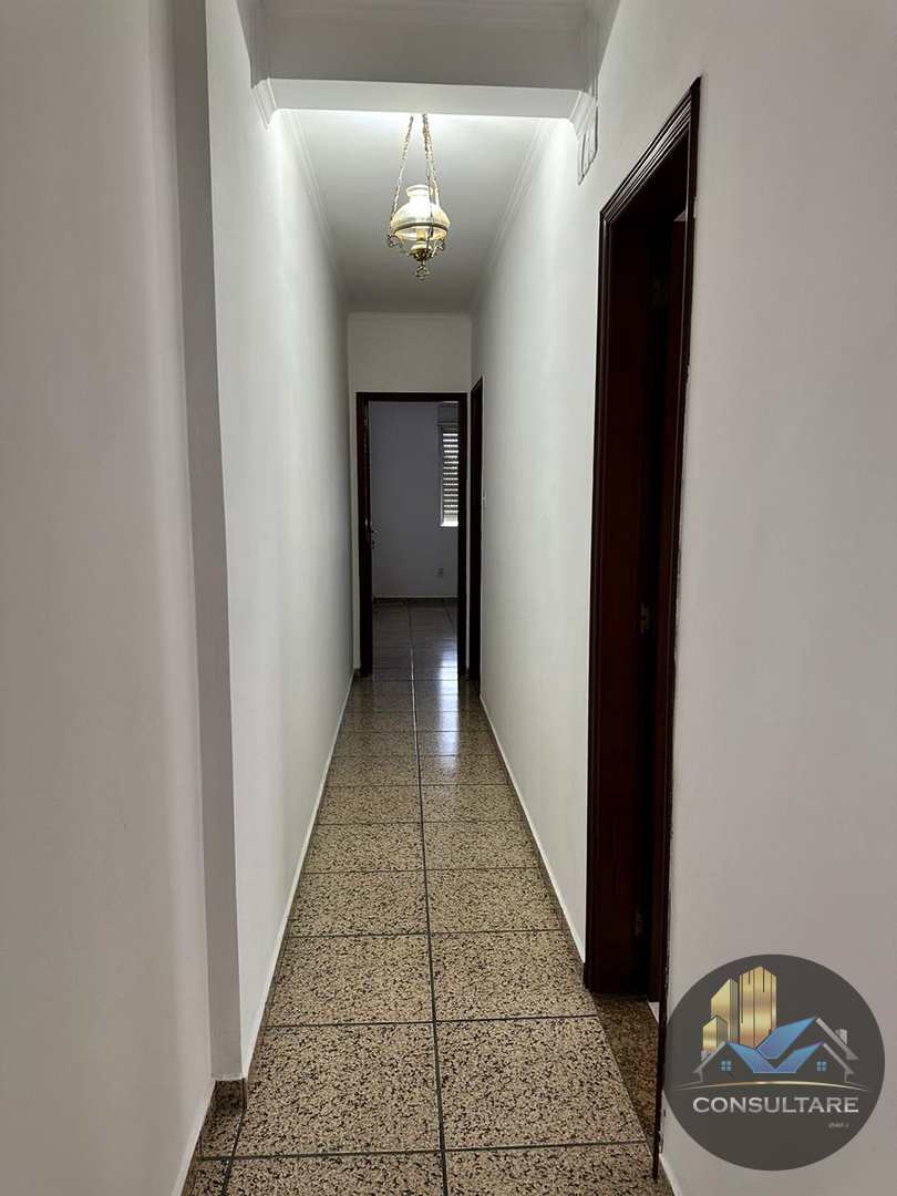 Apartamento com 3 dorms, Itararé, São Vicente - R$ 850 mil, Cod: 24432