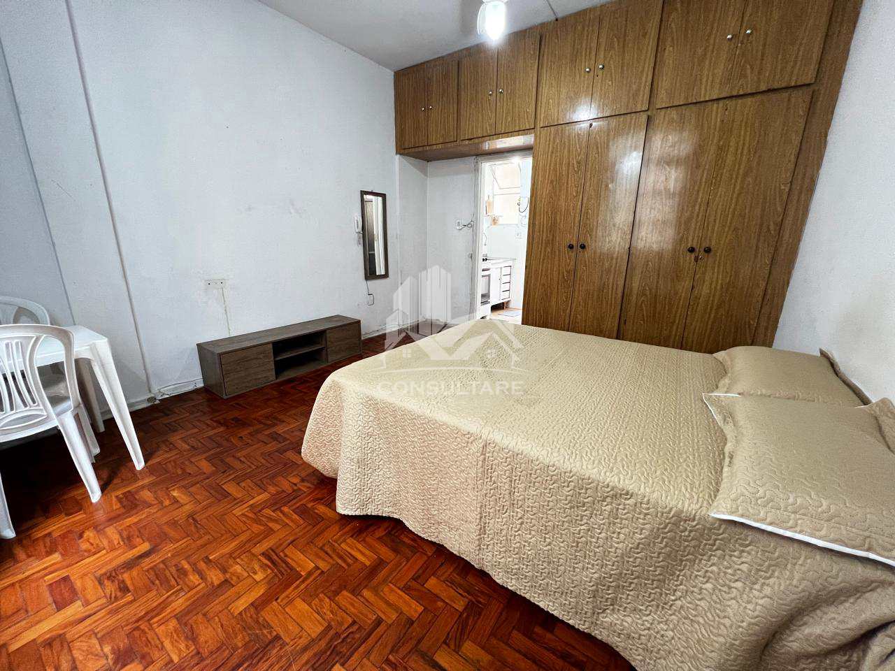 Kitnet e Studio para alugar com 1 quarto, 38m² - Foto 19