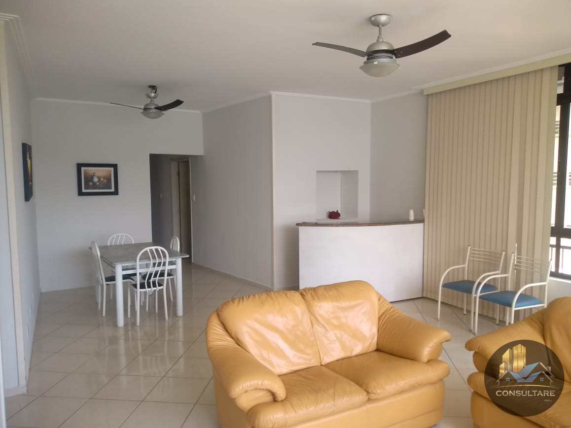 Apartamento com 3 dorms, Itararé, São Vicente, Cod: 24476 GOR