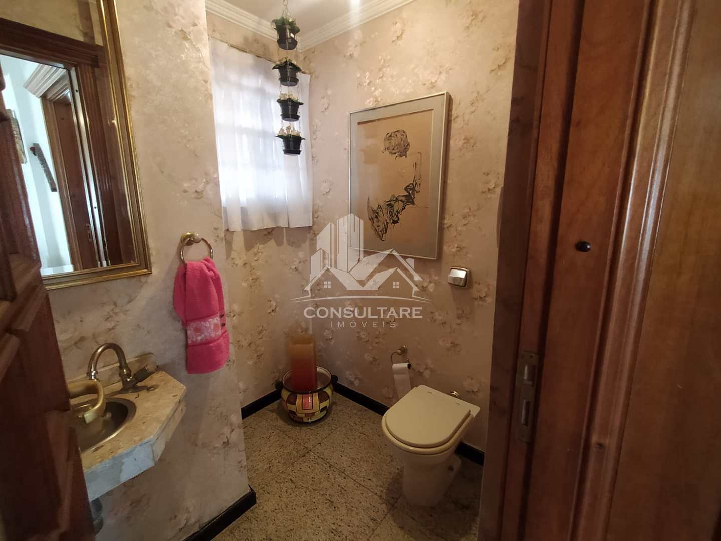 Apartamento para alugar com 4 quartos, 267m² - Foto 13