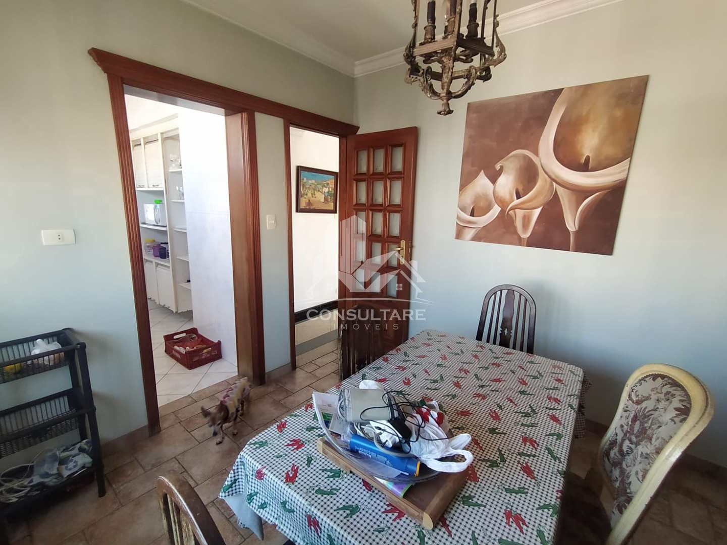 Apartamento para alugar com 4 quartos, 267m² - Foto 10