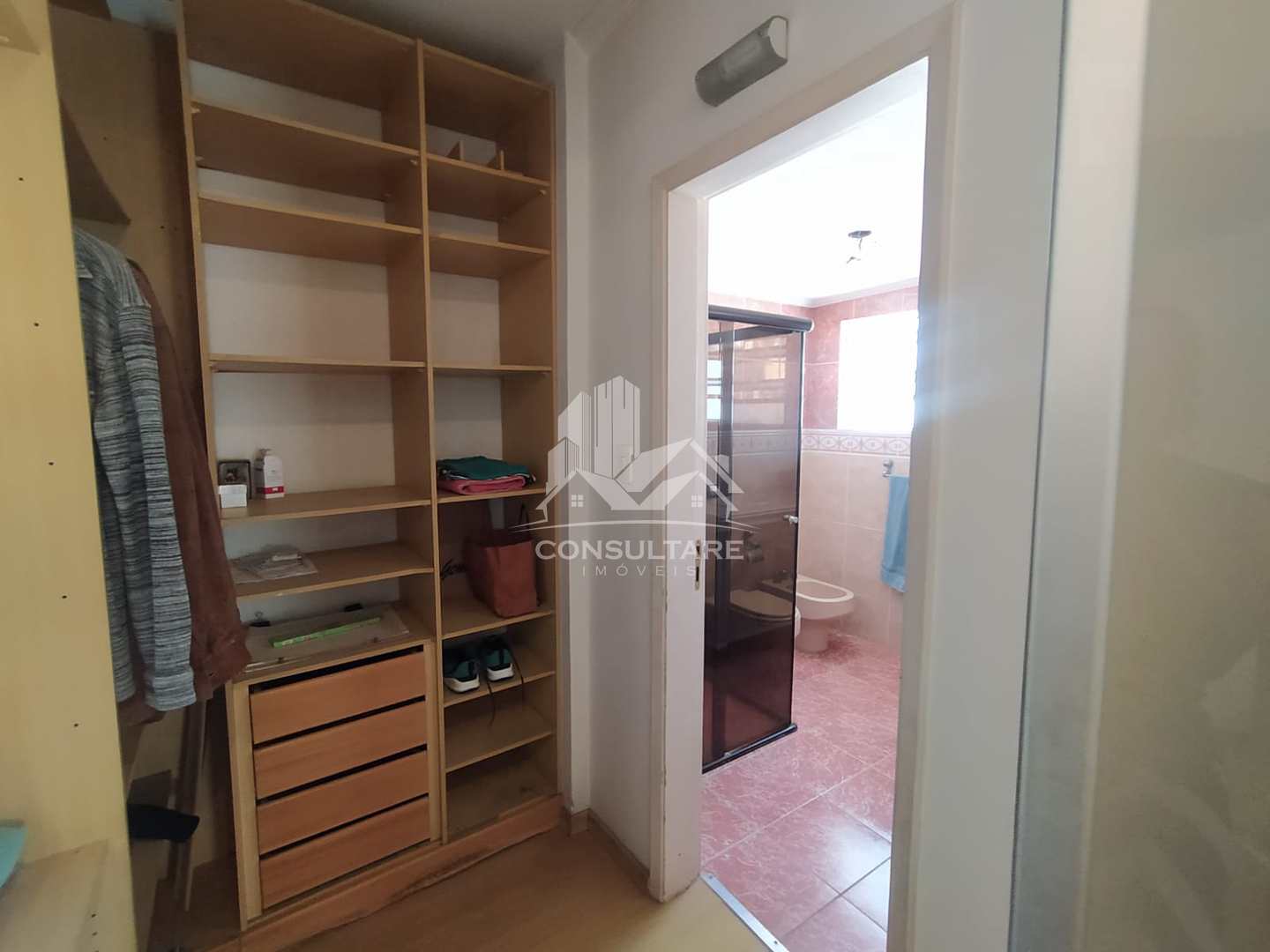 Apartamento para alugar com 4 quartos, 267m² - Foto 23