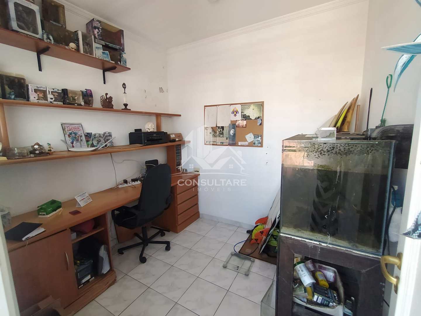 Apartamento para alugar com 4 quartos, 267m² - Foto 21