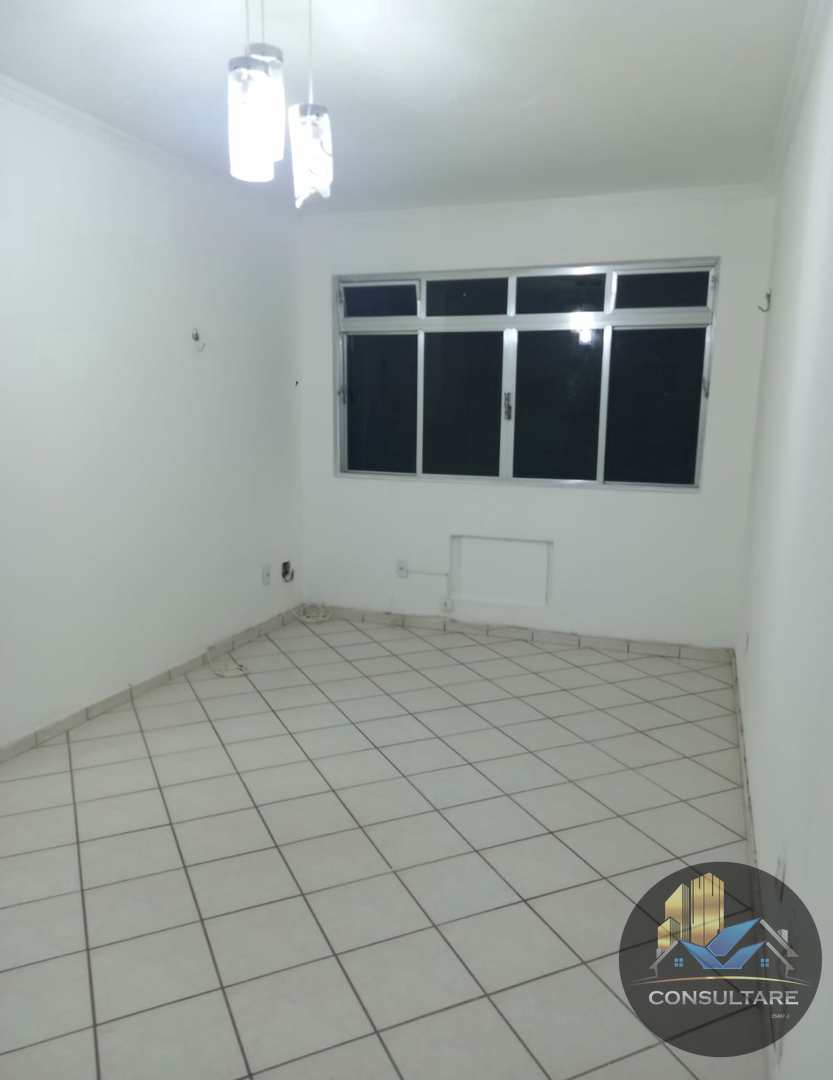 Apartamento com 1 dorm, Pompéia, Santos, Cod: 24499 RCL