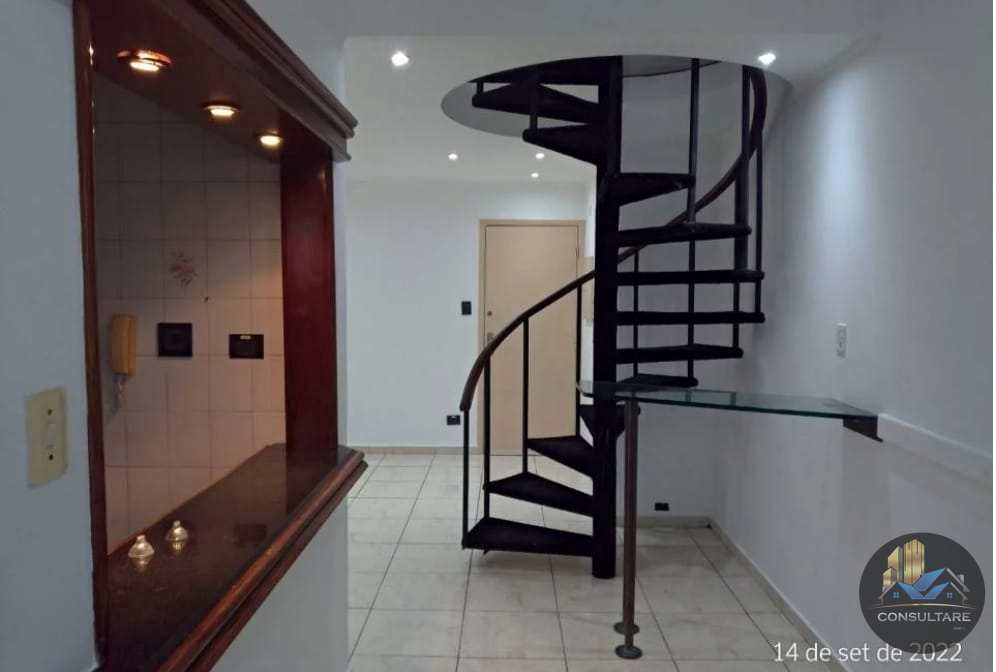 Apartamento 1 dorm, São Vicente - R$ 315 mil, Cod: 24525 MMS