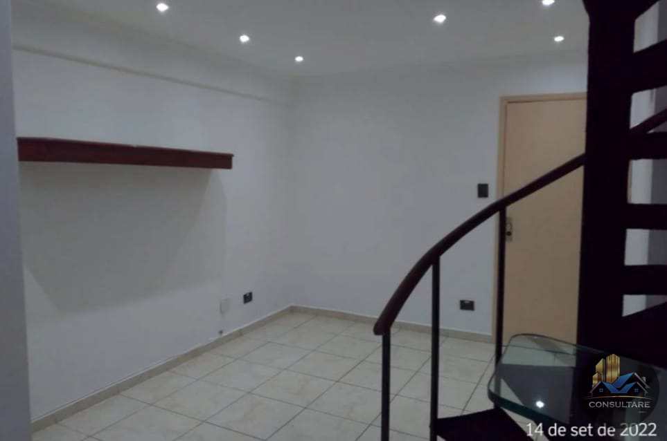 Apartamento 1 dorm, São Vicente - R$ 315 mil, Cod: 24525 MMS