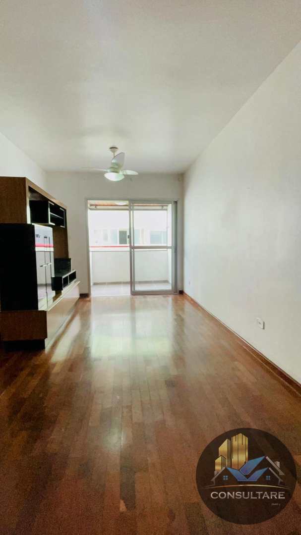 Ape 1 dorm, Encruzilhada, Santos - R$ 360 mil, Cod: 24551 RSN