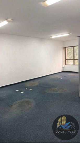 Conjunto Comercial com 2 salas, Centro, Santos, Cod: 24575 NBM