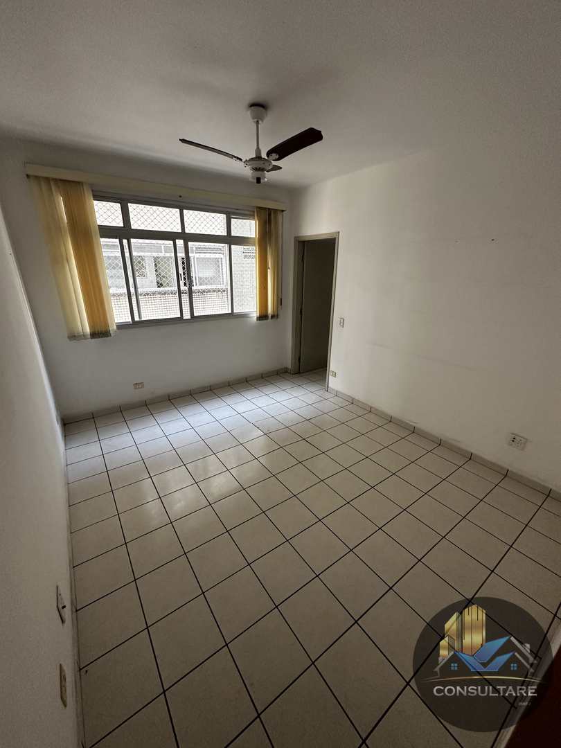 Apartamento Venda 1 dorm, Santos - R$ 349 mil,  Cod 24603 MMD