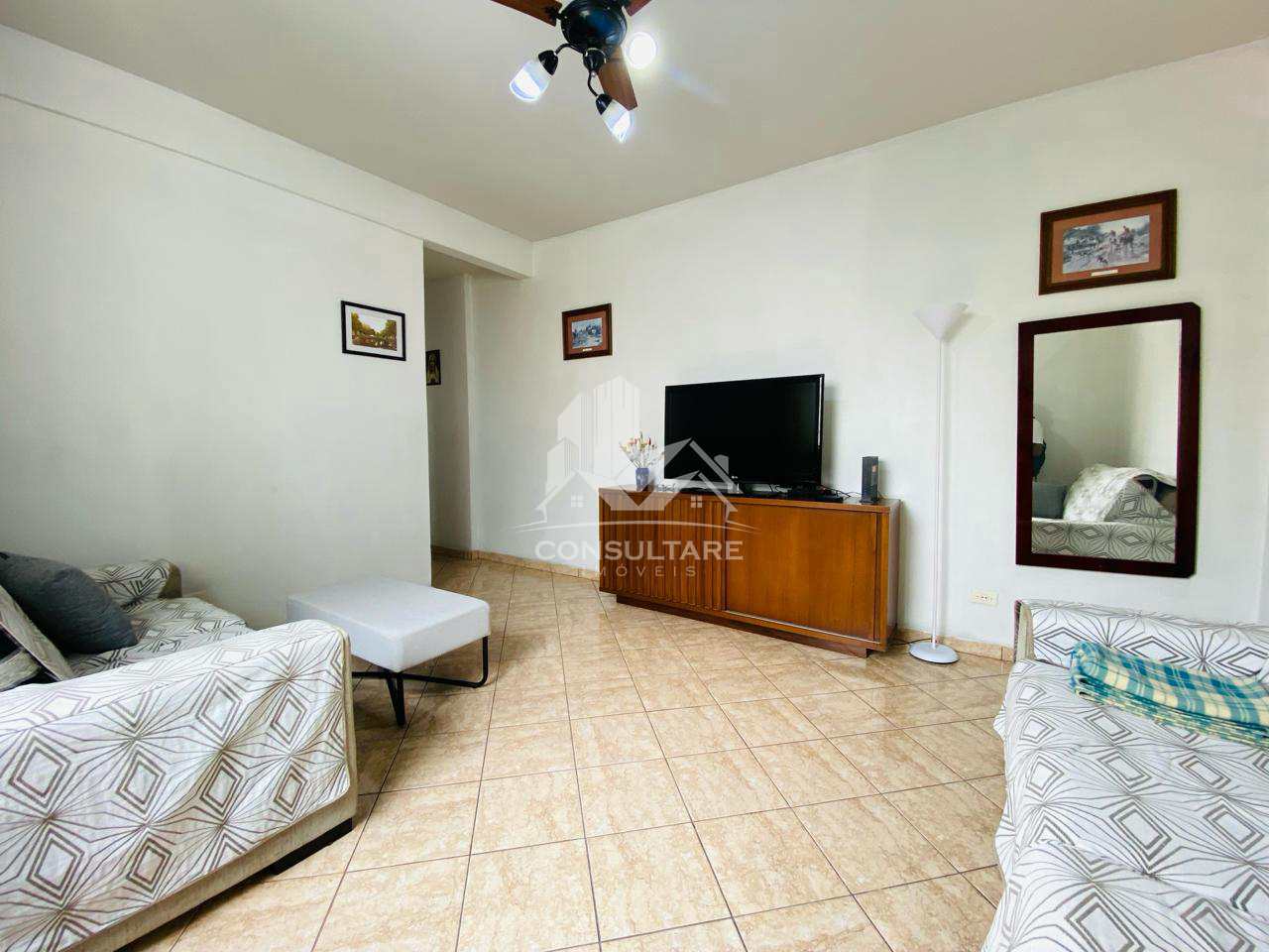 Apartamento à venda com 2 quartos, 70m² - Foto 2