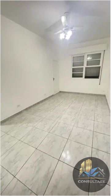 Apartamento com 2 dorms, Gonzaga, Santos, Cod: 24671_BCA