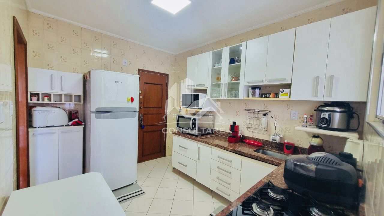 Apartamento à venda com 2 quartos, 103m² - Foto 11