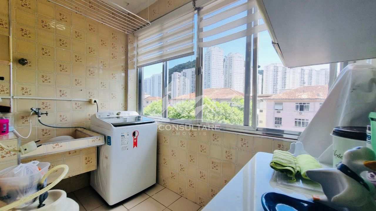 Apartamento à venda com 2 quartos, 103m² - Foto 13