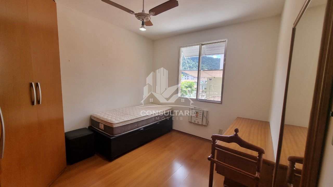 Apartamento à venda com 2 quartos, 103m² - Foto 7