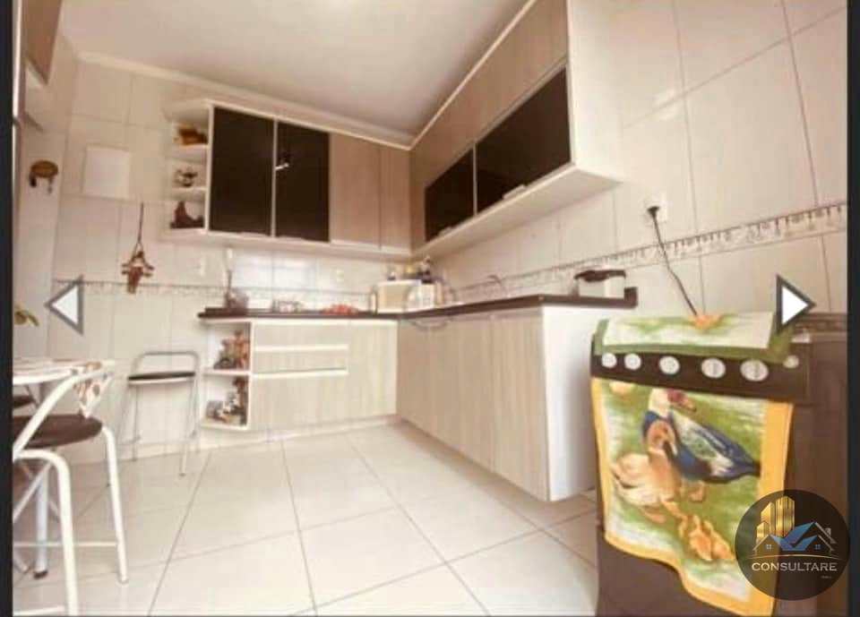 Apartamento com 2 dorms, Macuco  R$ 389mil, Cod: 24683 MLA