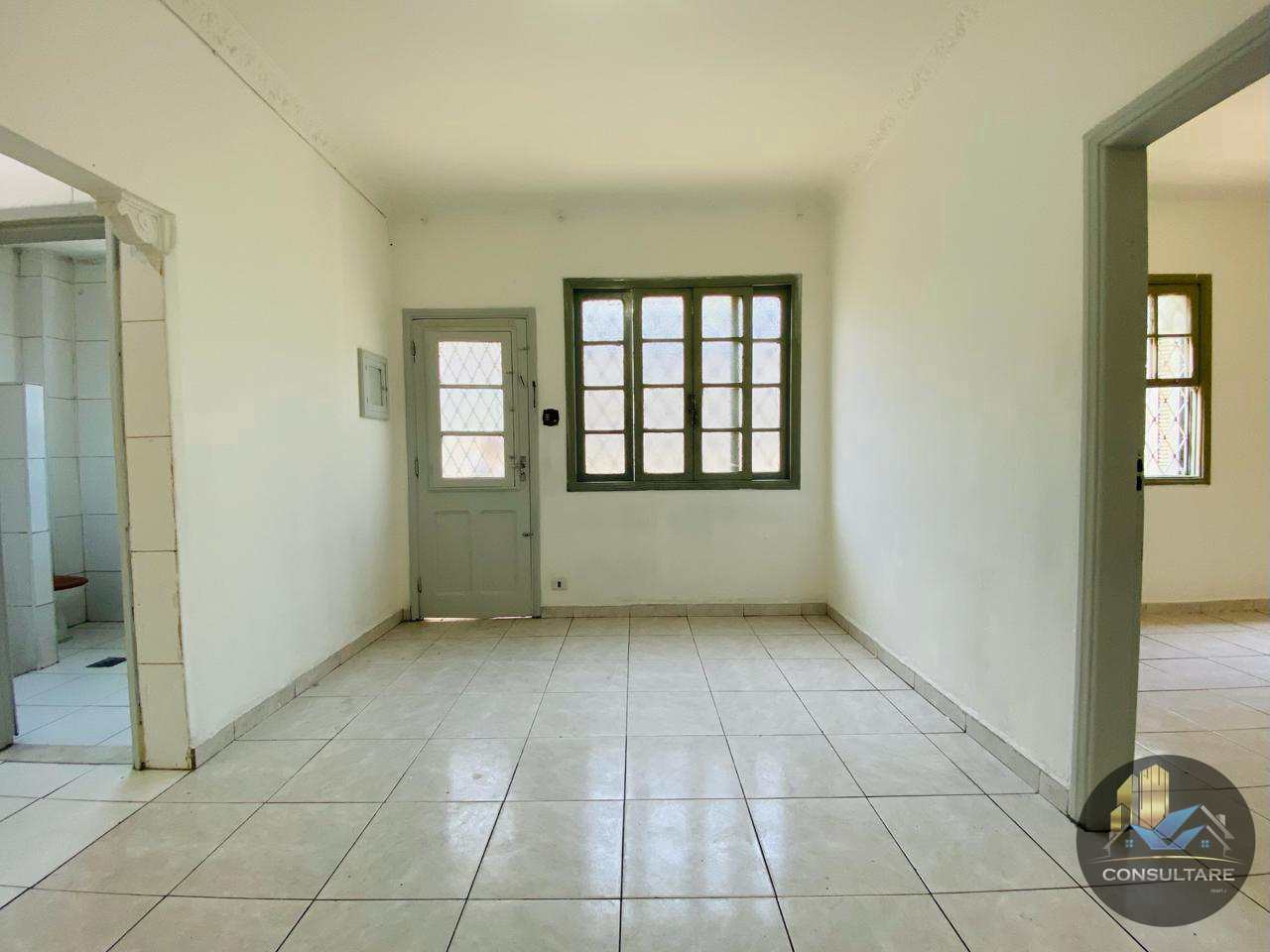 Apto 2 dorms Vila Mathias, Santos - R$ 292 mil, Cod: 24685 FSM