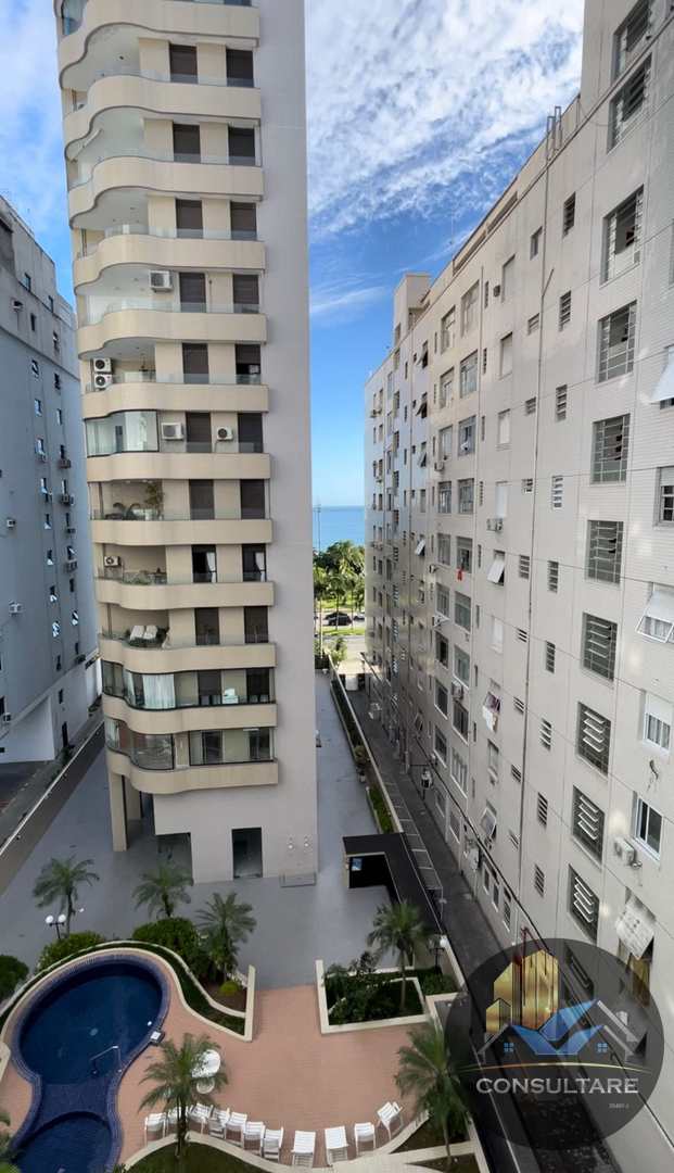 Apto com 1 dorm Aparecida Santos - R$ 372 mil, Cod: 24706 RSN