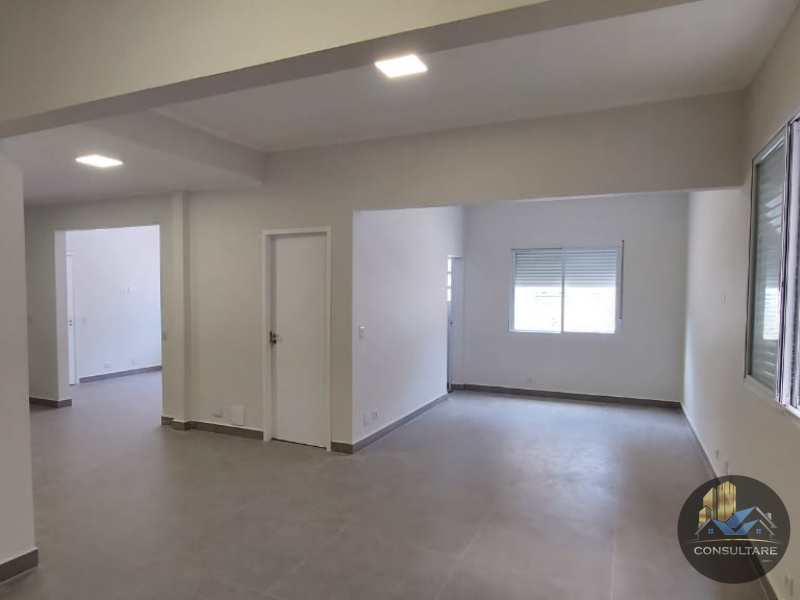 Apartamento com 2 dorms, Boqueirão, Santos - R$ 465 mil, Cod: 24719