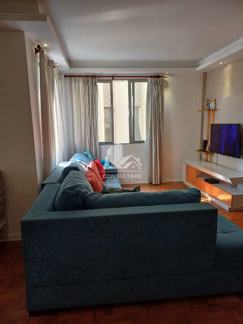 Apartamento com 2 dorms, Gonzaga, - R$ 470 mil, Cod: 24752 RCL