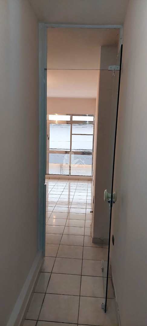 Conjunto Comercial-Sala para alugar com 1 quarto, 28m² - Foto 9