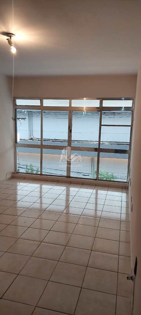 Conjunto Comercial-Sala para alugar com 1 quarto, 28m² - Foto 1