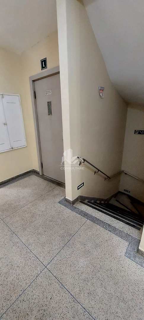 Conjunto Comercial-Sala para alugar com 1 quarto, 28m² - Foto 16