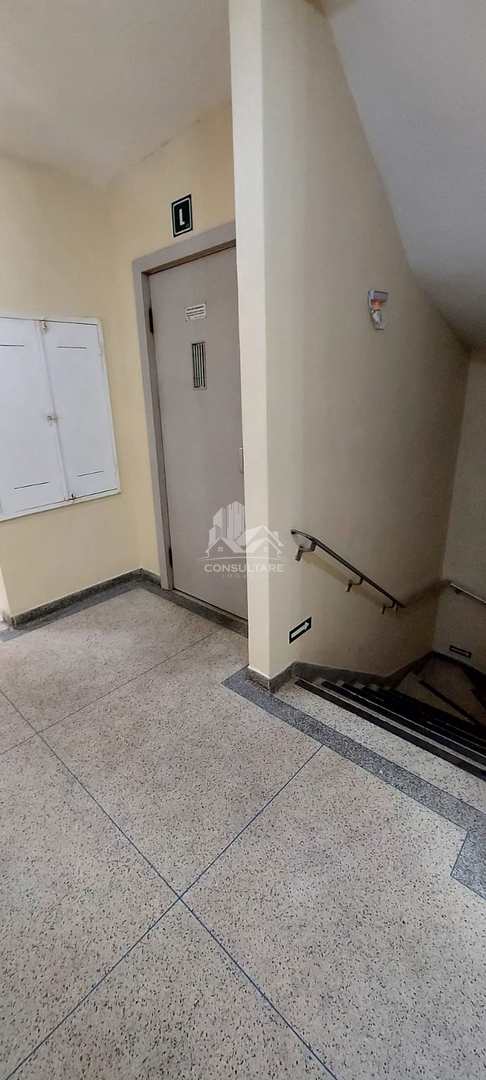 Conjunto Comercial-Sala para alugar com 1 quarto, 28m² - Foto 17