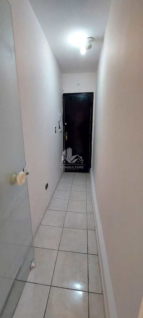 Conjunto Comercial-Sala para alugar com 1 quarto, 28m² - Foto 10