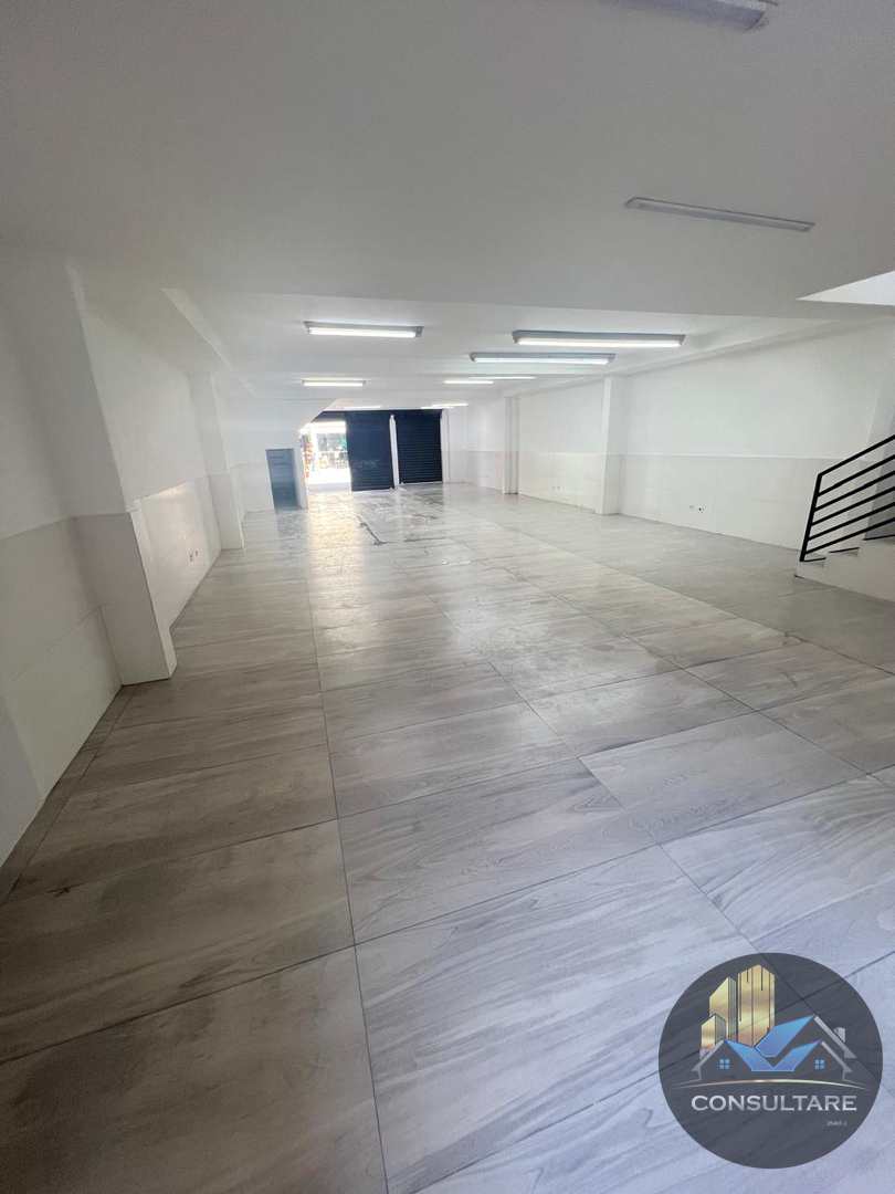 Loja comercial, Pompéia, Santos, Cod: 24801, GER