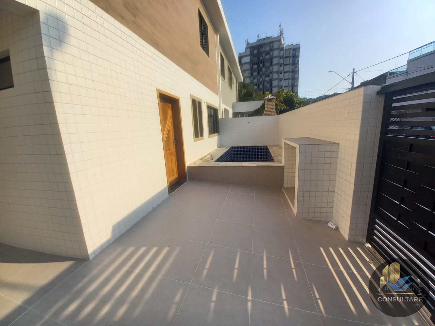 Casa à VENDA | Vila Belmiro, Santos-R$ 1.43 mi, Cod: 24805 FSM