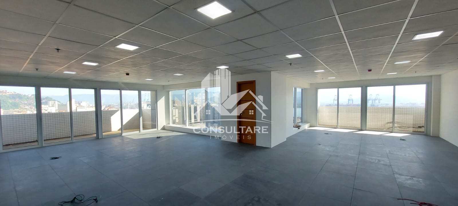 Conjunto Comercial-Sala à venda, 264m² - Foto 5