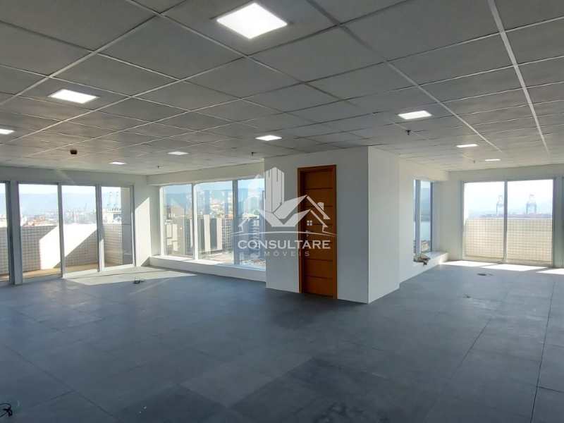 Conjunto Comercial-Sala à venda, 264m² - Foto 4