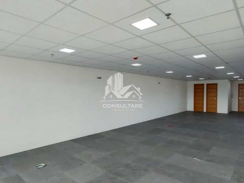 Conjunto Comercial-Sala à venda, 264m² - Foto 8