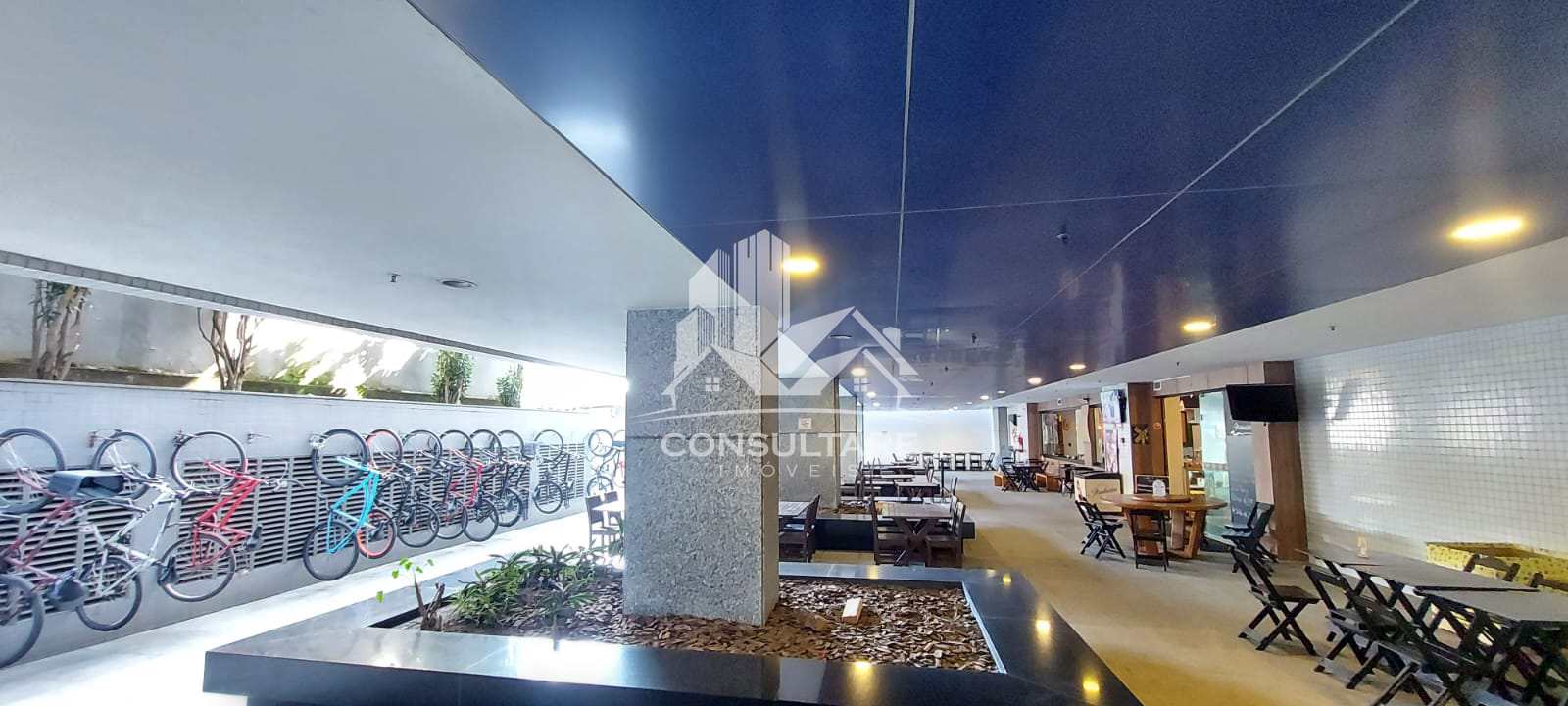 Conjunto Comercial-Sala à venda, 264m² - Foto 19