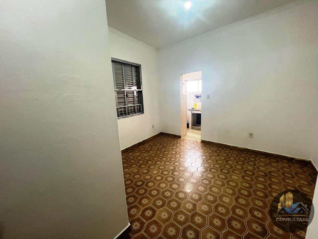 Kitnet com 1 dorm  São Vicente - R$ 158 mil, Cod: 24813 MLA