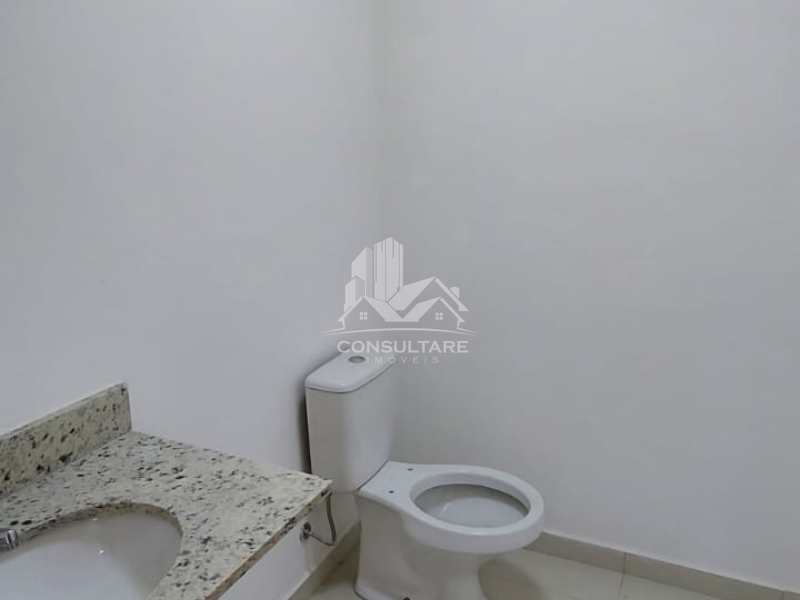 Conjunto Comercial-Sala para alugar, 264m² - Foto 8